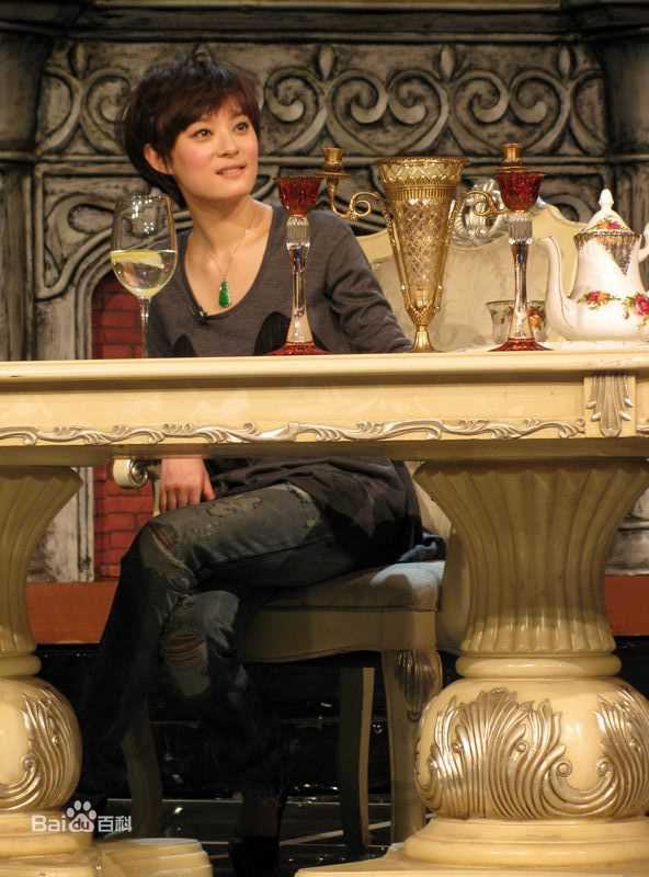 孙俪(Sun Li)2010.3.17 咏乐汇素颜照相册