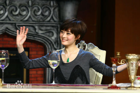 孙俪(Sun Li)2010.3.17 咏乐汇素颜照相册