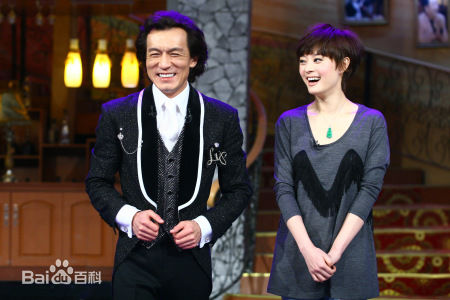 孙俪(Sun Li)2010.3.17 咏乐汇素颜照相册