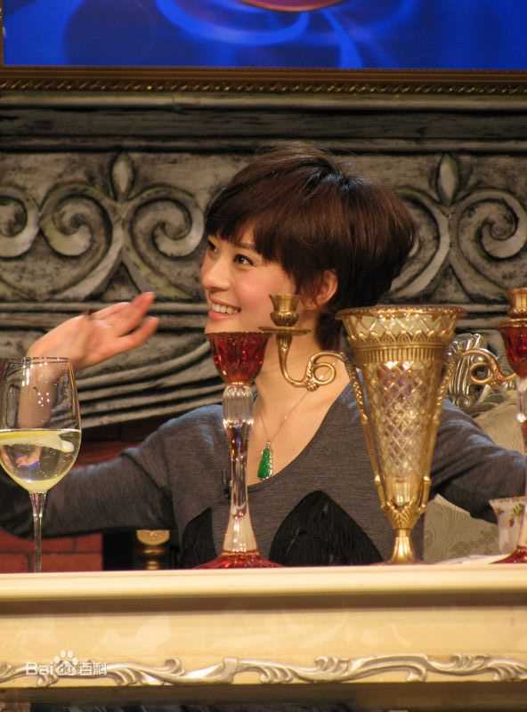 孙俪(Sun Li)2010.3.17 咏乐汇素颜照相册