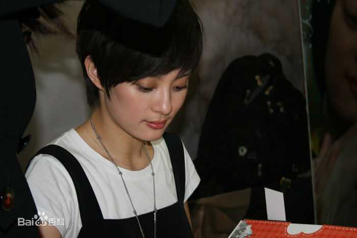 最全孙俪(Sun Li)在《带我回家》签售中的壁纸