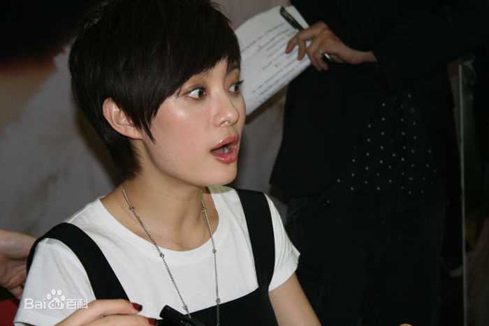 最全孙俪(Sun Li)在《带我回家》签售中的壁纸