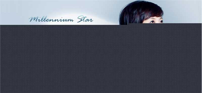 孙俪(Sun Li)千禧之星珠宝代言图册