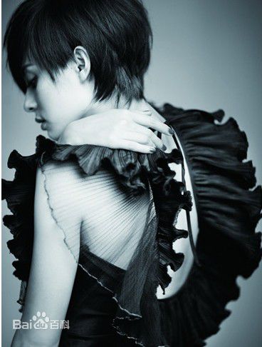 孙俪(Sun Li)高清图集