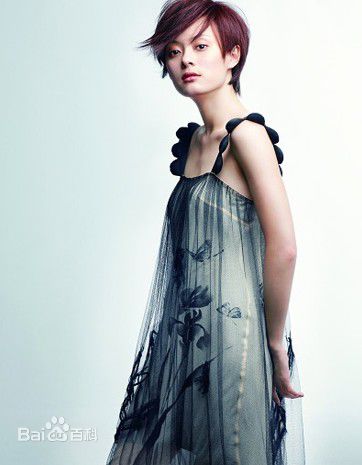孙俪(Sun Li)高清图集