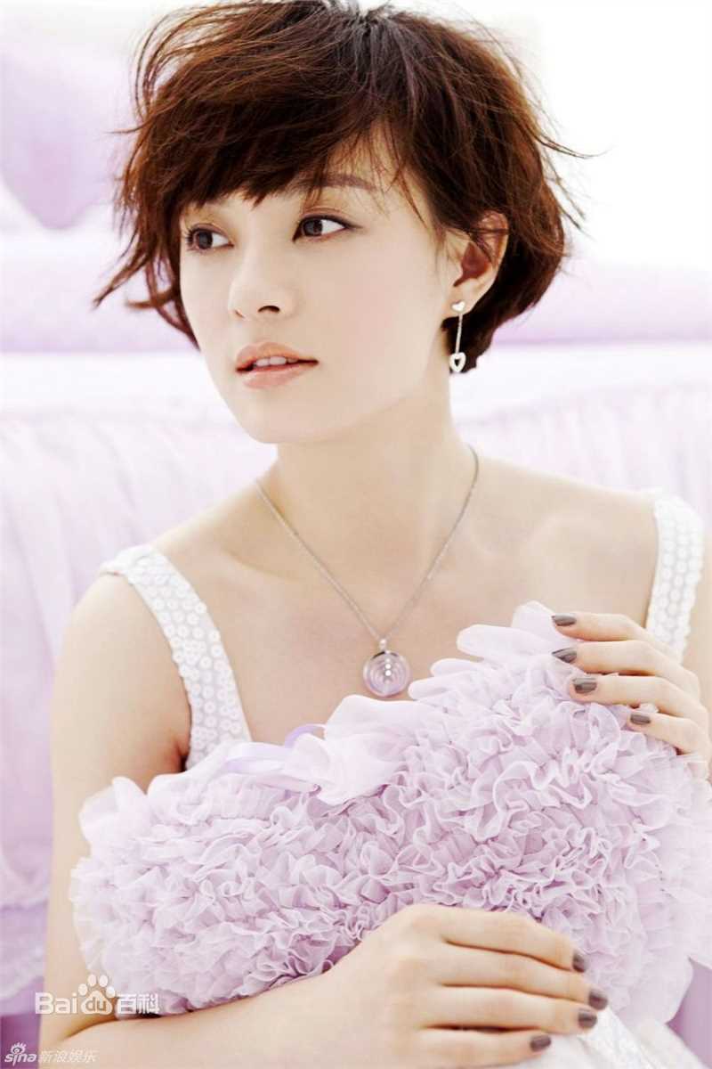 孙俪(Sun Li)高清图集