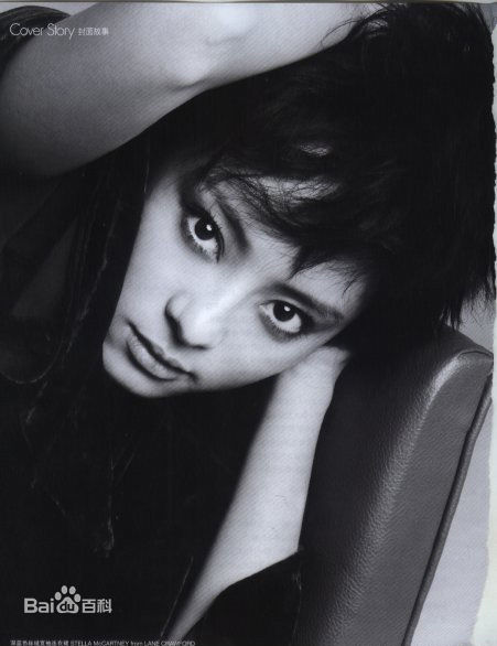 孙俪(Sun Li)高清图集