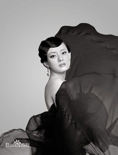 孙俪(Sun Li)高清图集