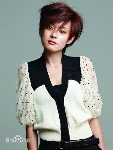 孙俪(Sun Li)高清图集