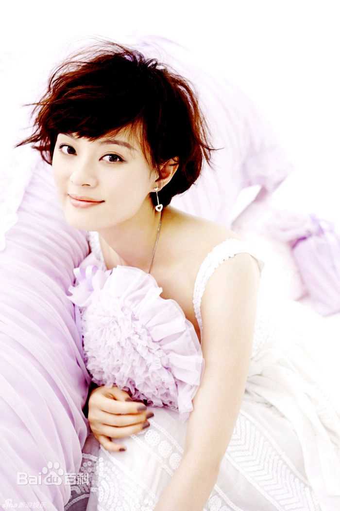 孙俪(Sun Li)高清图集
