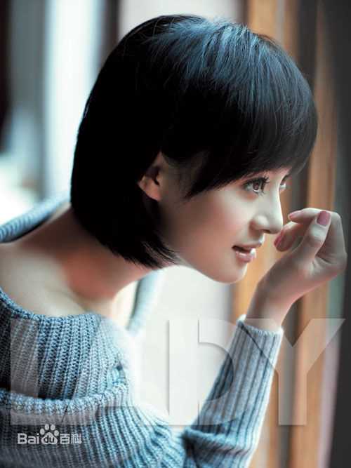 孙俪(Sun Li)高清图集