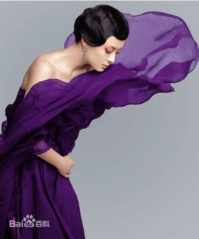 孙俪(Sun Li)高清图集