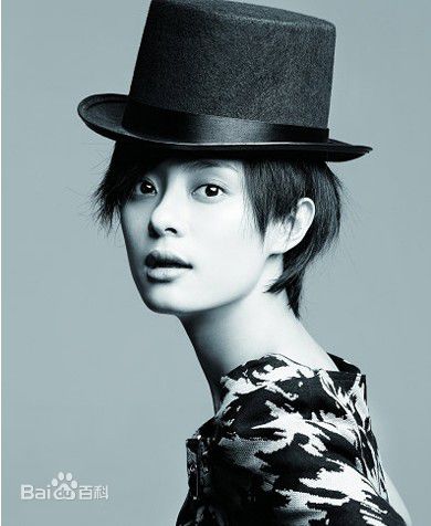 孙俪(Sun Li)高清图集