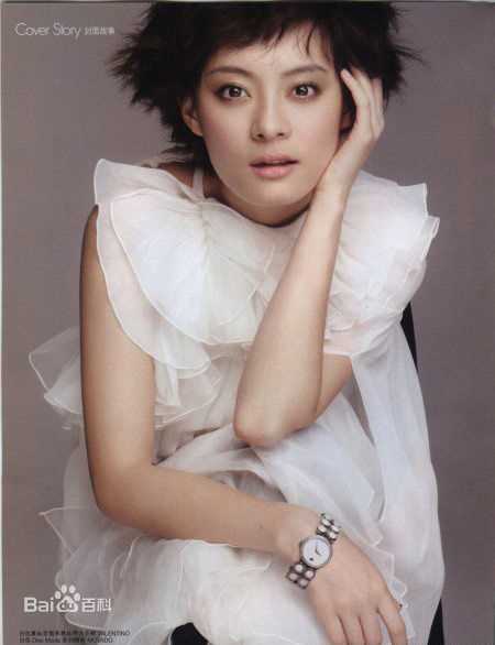 孙俪(Sun Li)高清图集