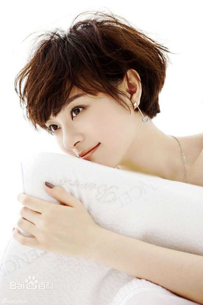 孙俪(Sun Li)高清图集