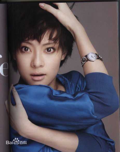 孙俪(Sun Li)高清图集