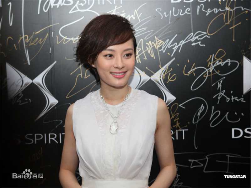 孙俪(Sun Li)精彩图册