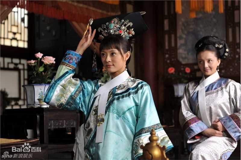 孙俪(Sun Li)精彩图册