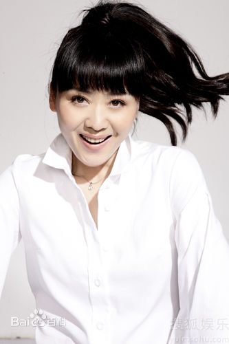 孙俪(Sun Li)精彩图册