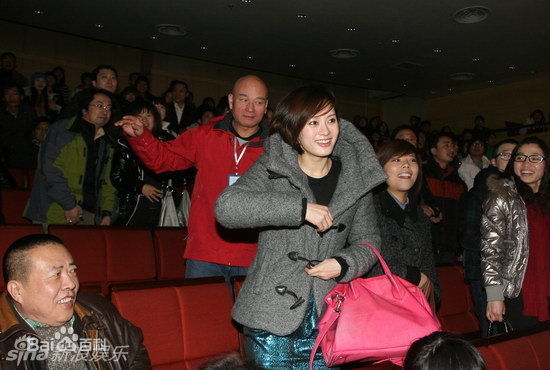 孙俪(Sun Li)精彩图册