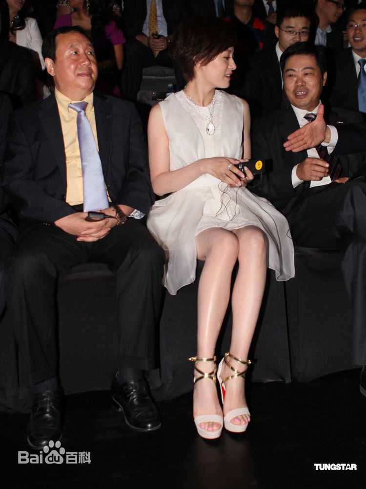 孙俪(Sun Li)精彩图册