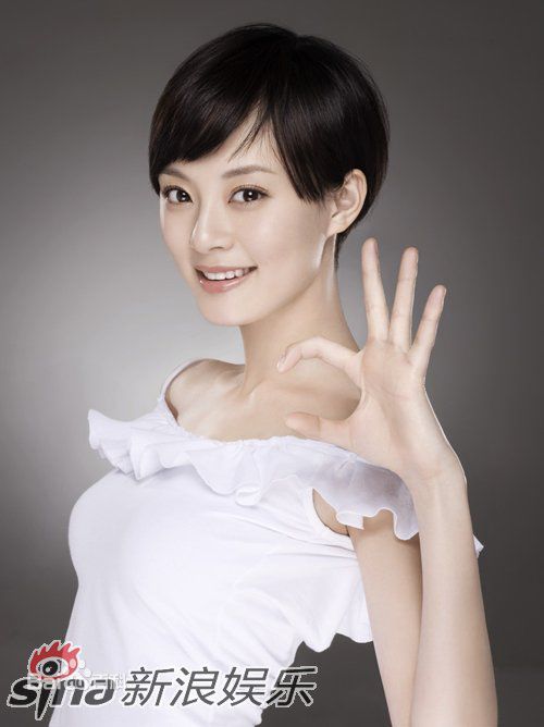 孙俪(Sun Li)精彩图册
