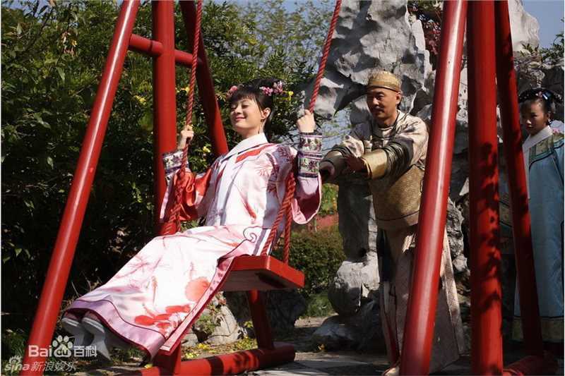 孙俪(Sun Li)精彩图册