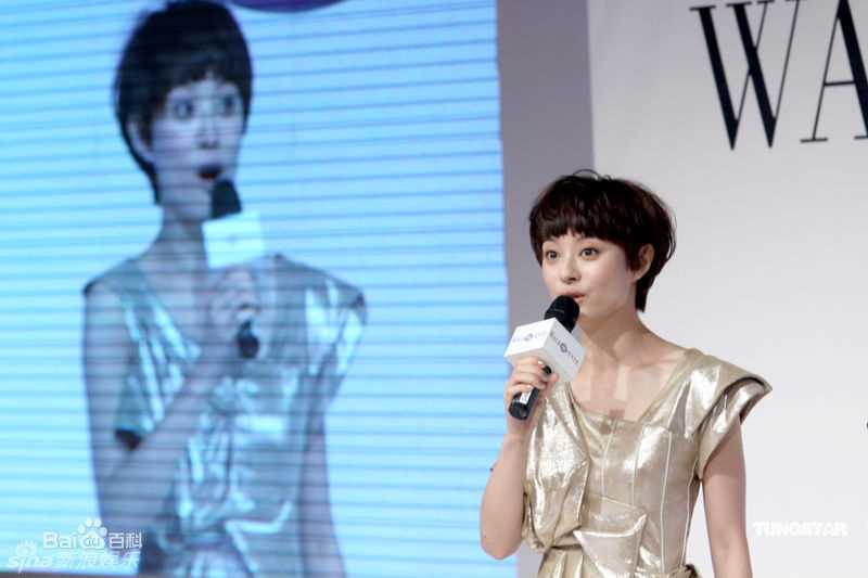 孙俪(Sun Li)精彩图册
