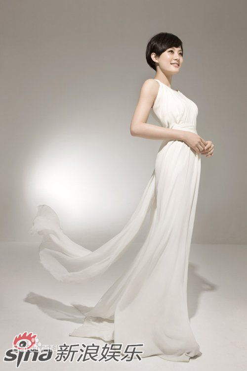 孙俪(Sun Li)精彩图册