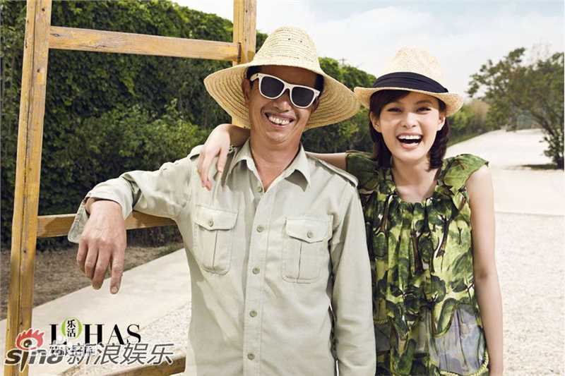 孙俪(Sun Li)精彩图册