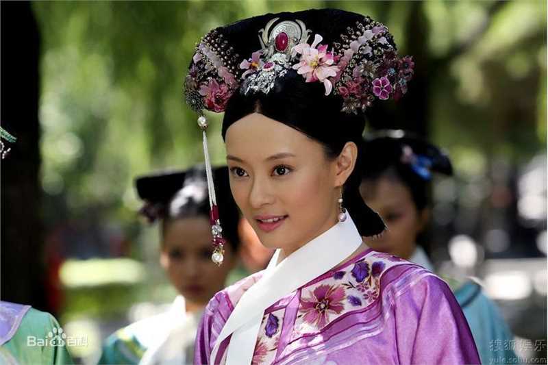 孙俪(Sun Li)精彩图册