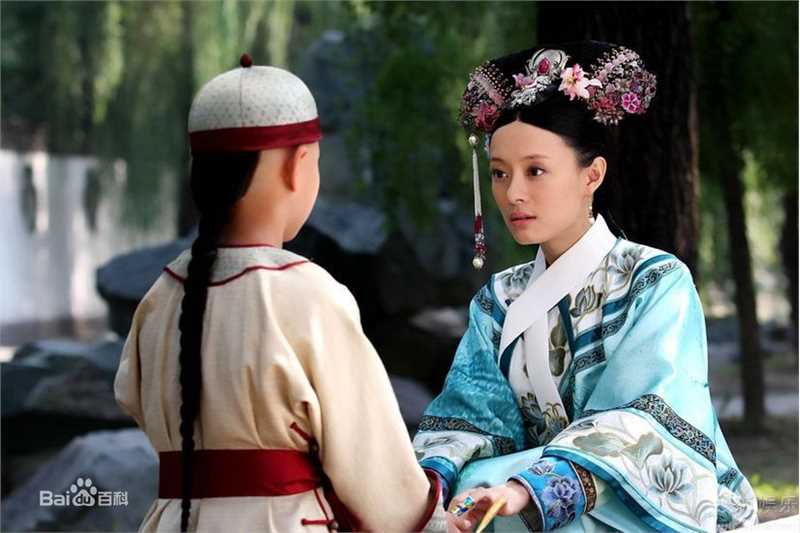 孙俪(Sun Li)精彩图册