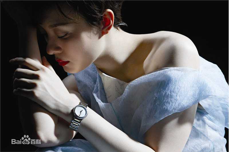 孙俪(Sun Li)精彩图册
