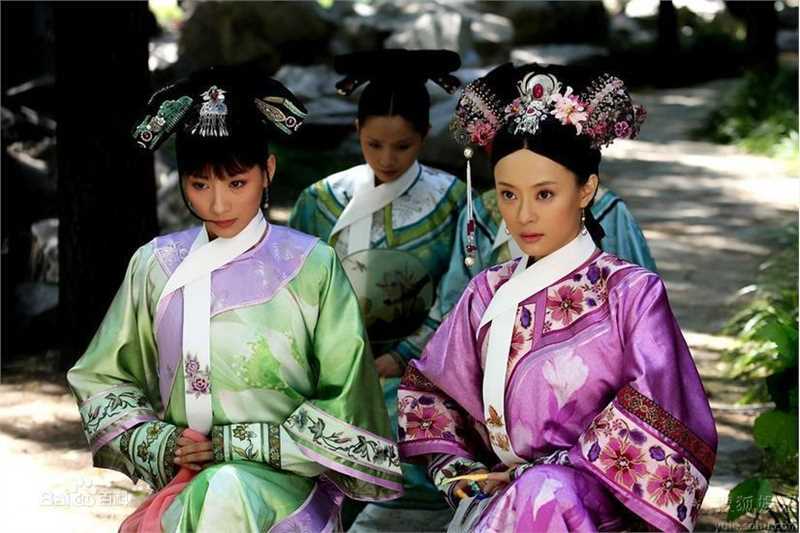 孙俪(Sun Li)精彩图册