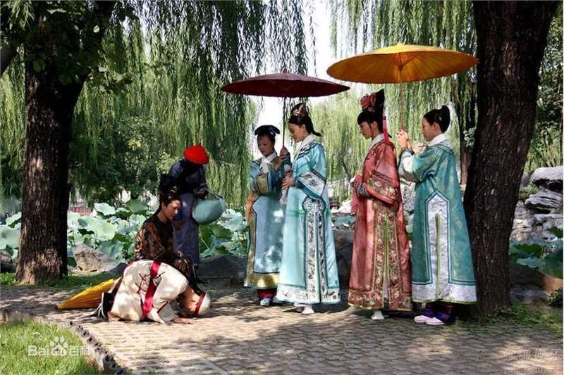 孙俪(Sun Li)精彩图册