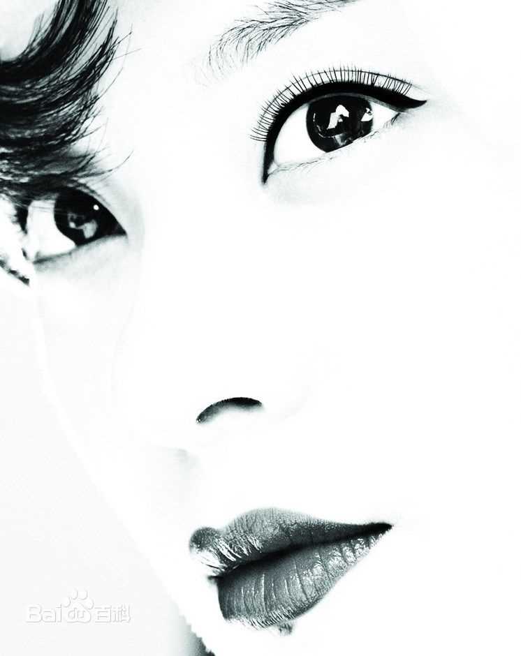 孙俪(Sun Li)精彩图册