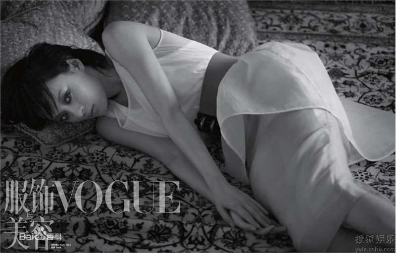 孙俪(Sun Li)精彩图册