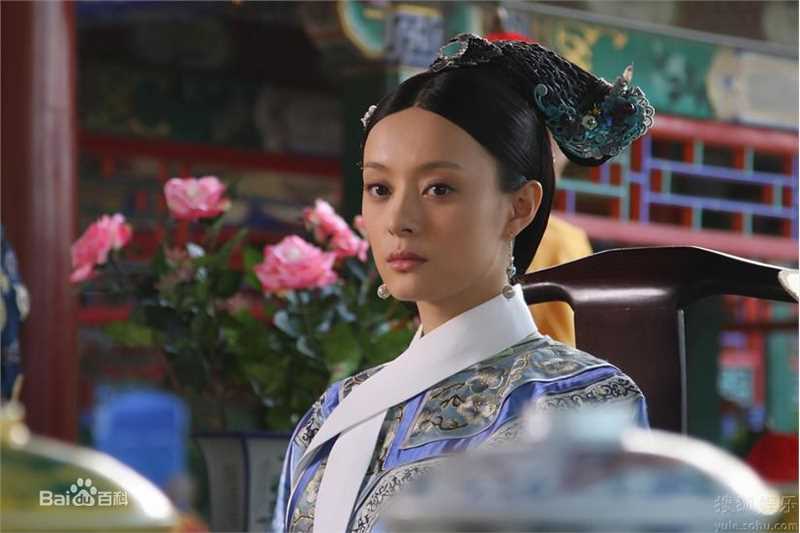 孙俪(Sun Li)精彩图册