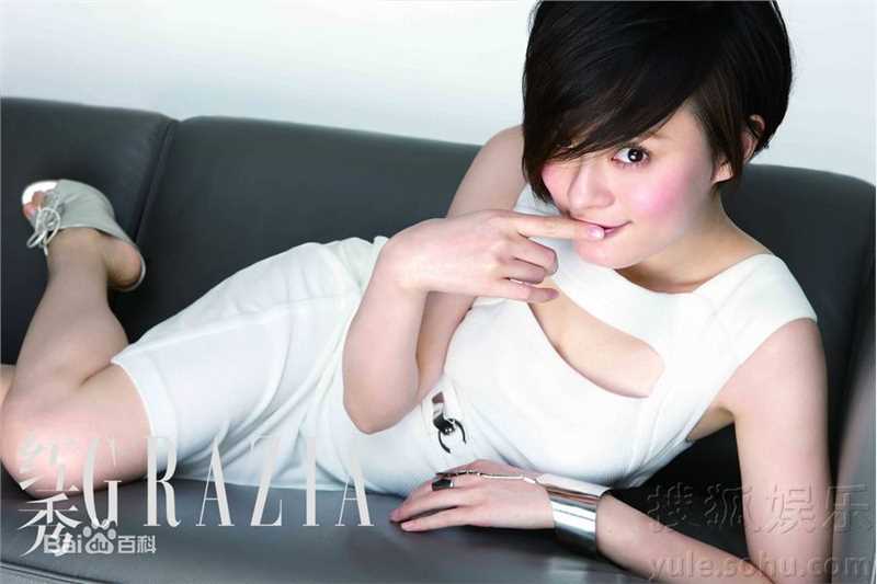 孙俪(Sun Li)精彩图册