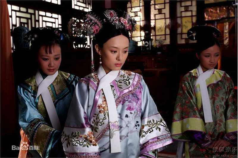 孙俪(Sun Li)精彩图册