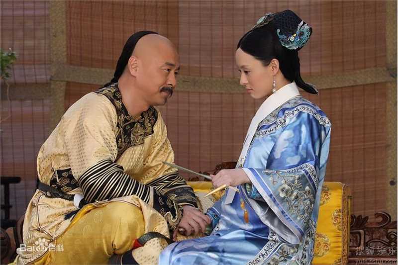 孙俪(Sun Li)精彩图册