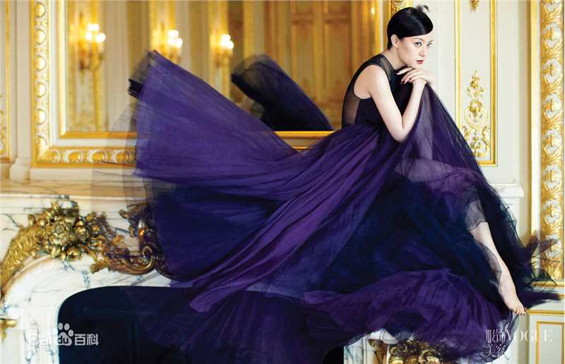 高清孙俪(Sun Li)精彩图册