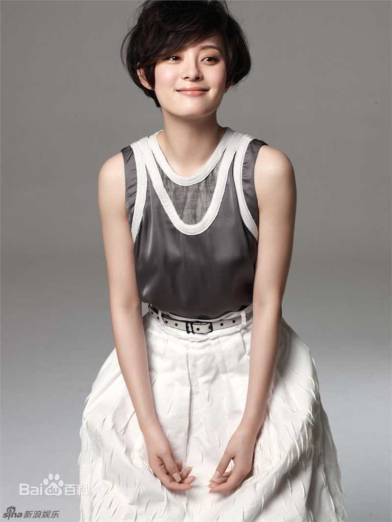高清孙俪(Sun Li)精彩图册