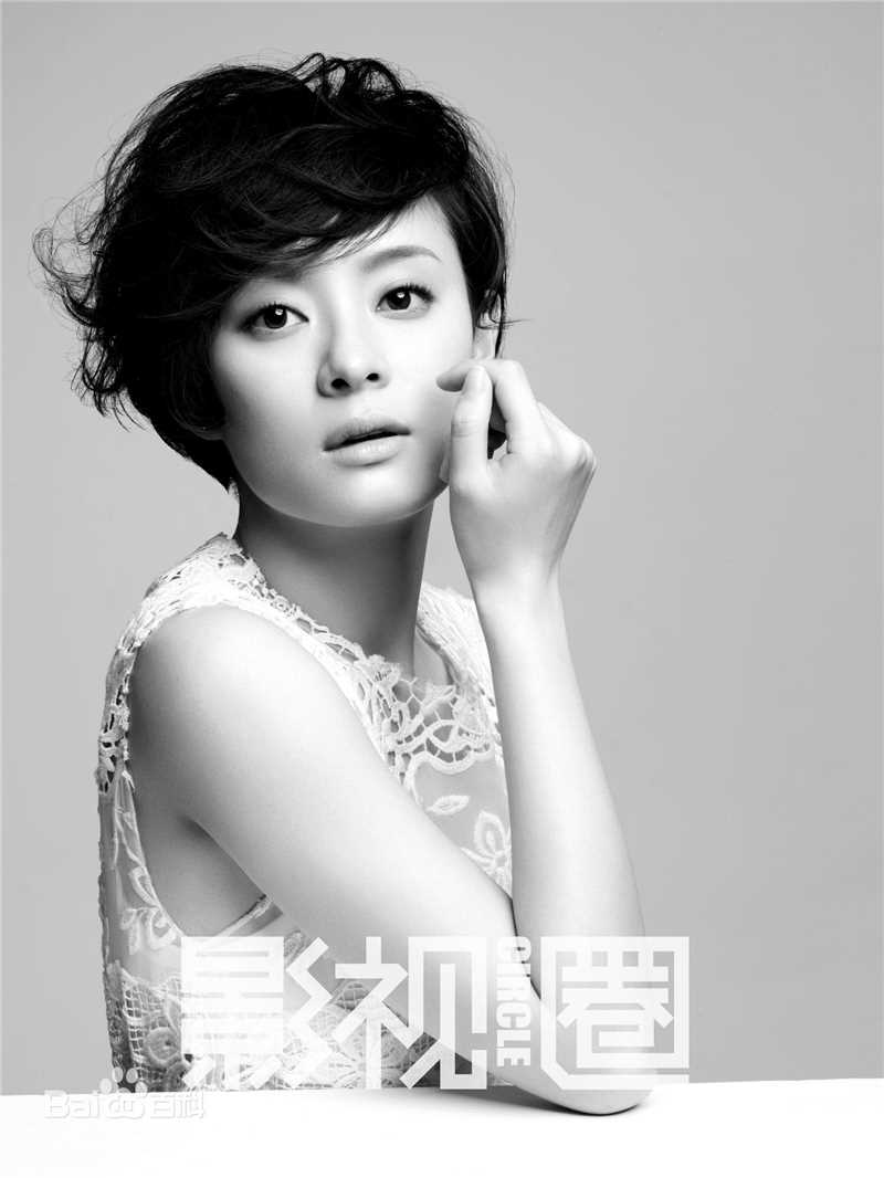 高清孙俪(Sun Li)精彩图册