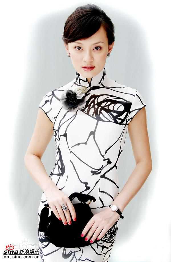 高清孙俪(Sun Li)精彩图册