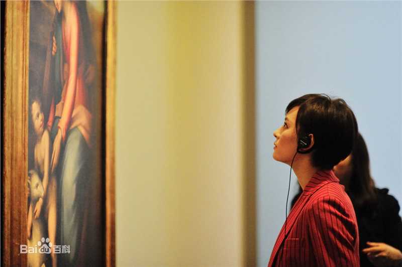 高清孙俪(Sun Li)精彩图册