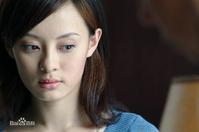 高清孙俪(Sun Li)精彩图册