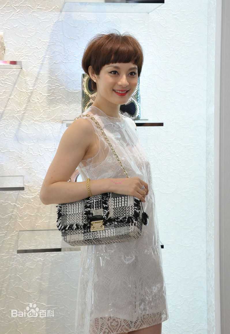 高清孙俪(Sun Li)精彩图册