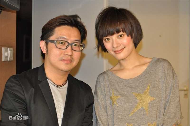 高清孙俪(Sun Li)精彩图册