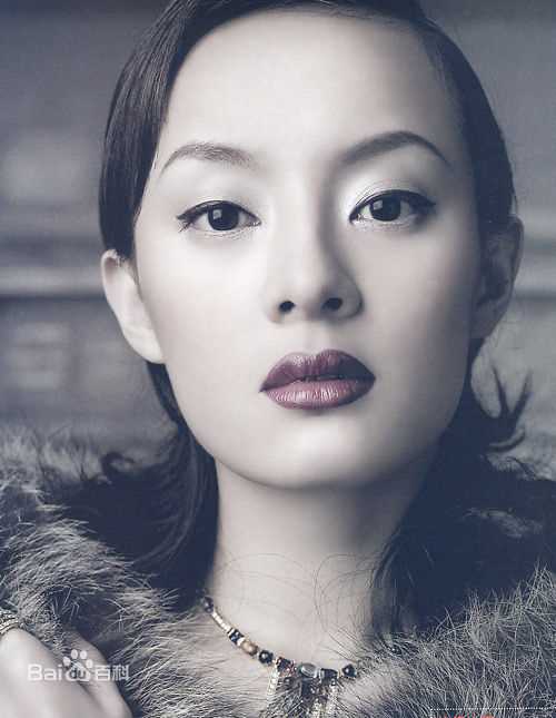 高清孙俪(Sun Li)精彩图册